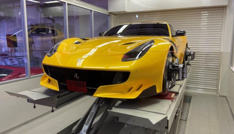 Cavallino 10th-F8 tributo (19)