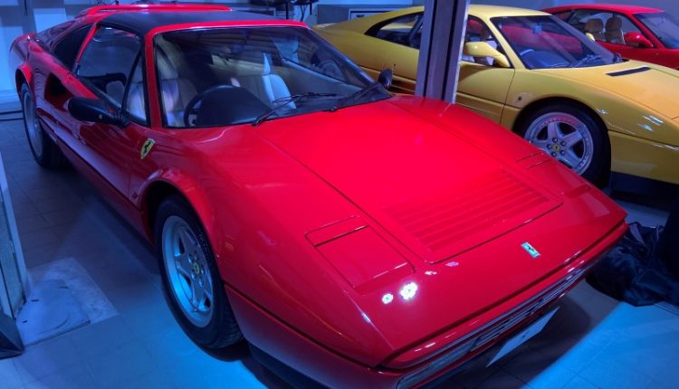 Cavallino 10th-F8 tributo (20)