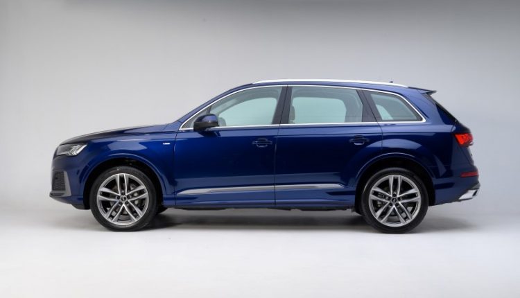 The New Audi Q7 Thailand (4)