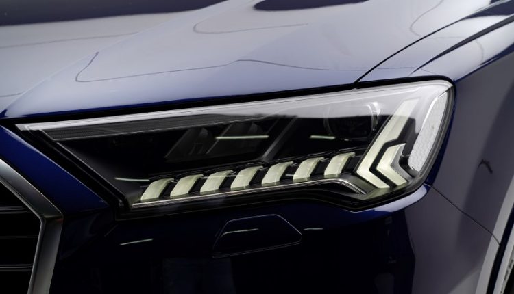 The New Audi Q7 Thailand (5)