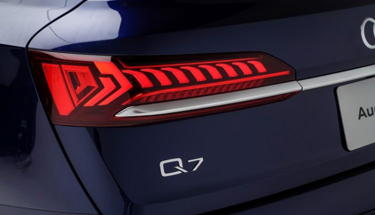 The New Audi Q7 Thailand (6)