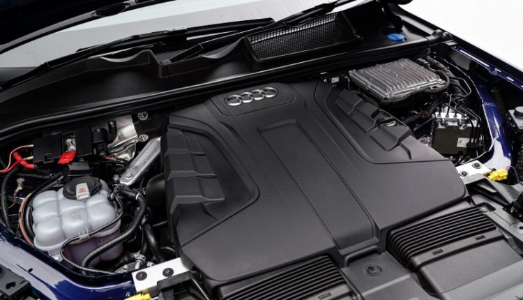 The New Audi Q7 Thailand (7)