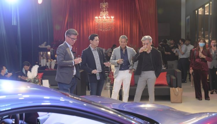 Ferrari Roma Thailand (16)