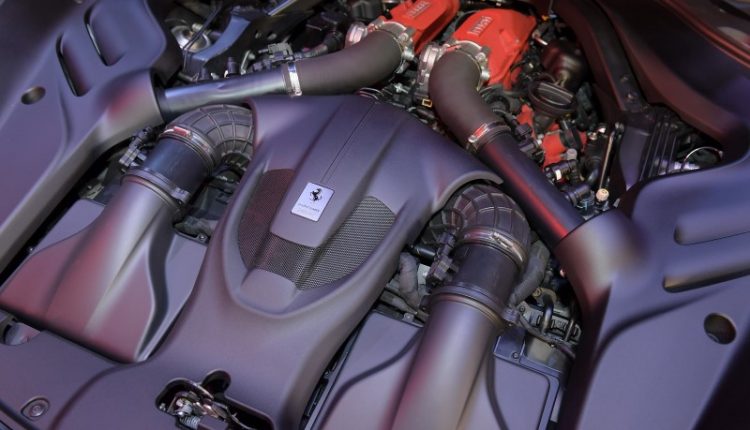 Ferrari Roma Thailand (18)