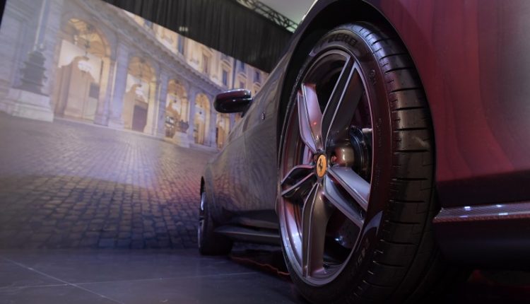 Ferrari Roma Thailand (25)