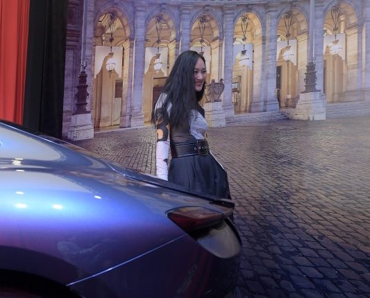 Ferrari Roma Thailand (7)