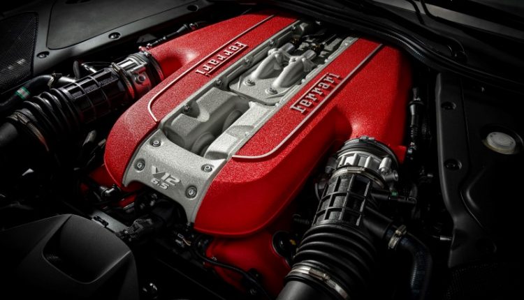 Ferrari 812 GTS Thailand Premiere (10)