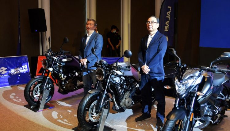 Vroom Thailand-BAJAJ-KTM- Husqvarna (10)