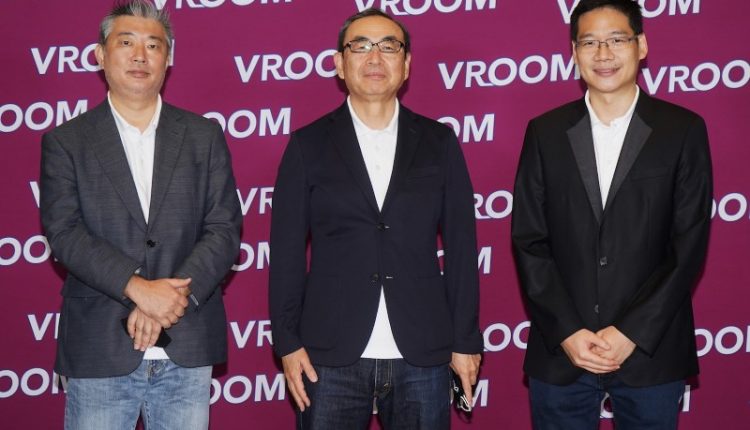 Vroom Thailand-BAJAJ-KTM- Husqvarna (4)