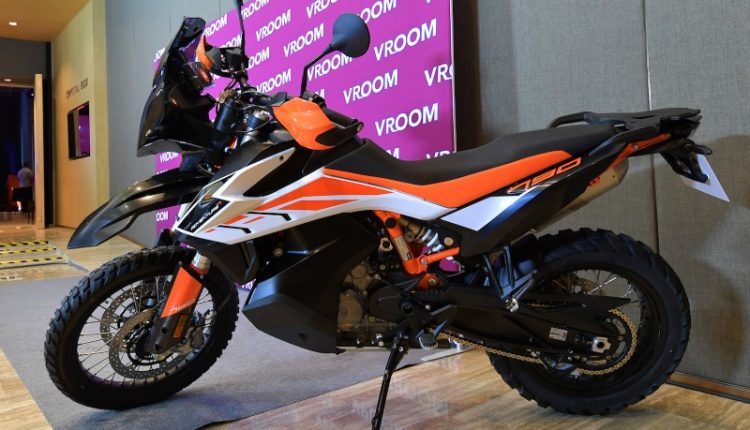 Vroom Thailand-BAJAJ-KTM- Husqvarna (9)
