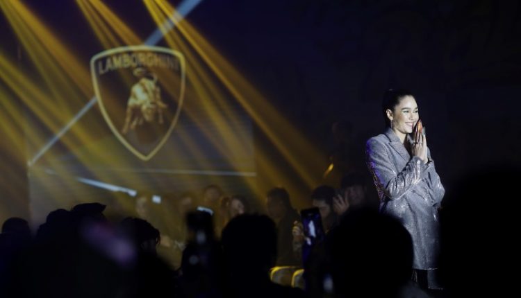 Lamborghini Street Masterpiece (1)