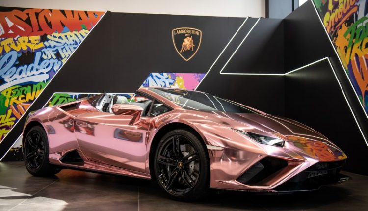 Lamborghini Street Masterpiece (12)