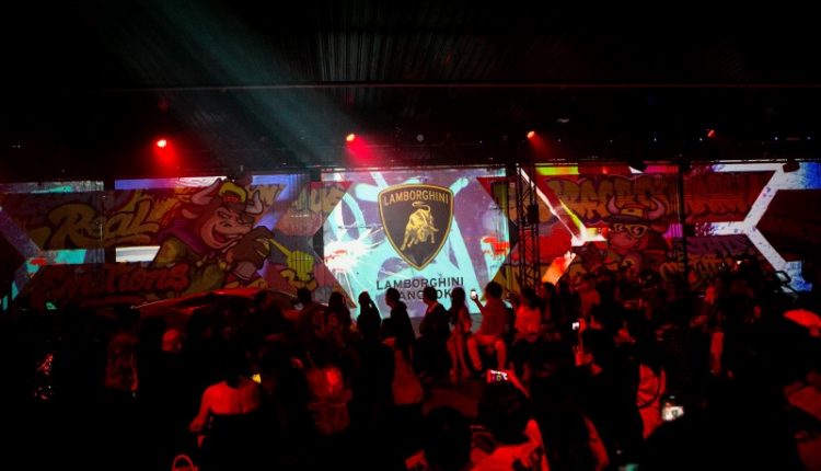 Lamborghini Street Masterpiece (18)