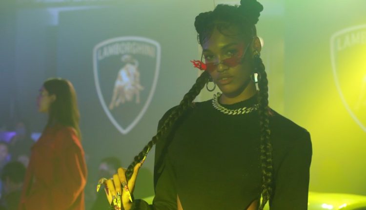 Lamborghini Street Masterpiece (20)