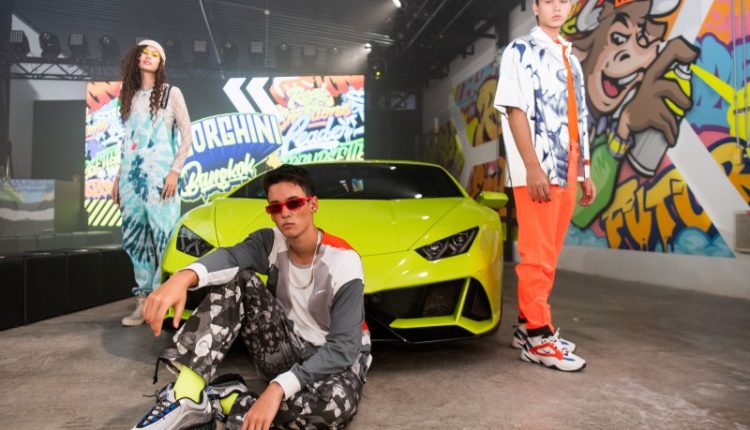 Lamborghini Street Masterpiece (24)