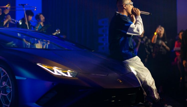 Lamborghini Street Masterpiece (28)