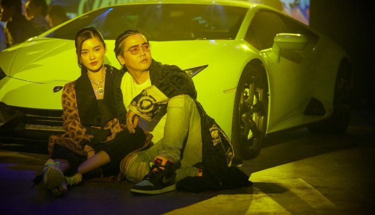 Lamborghini Street Masterpiece (4)