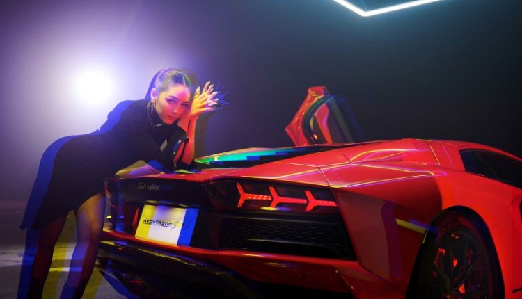 Lamborghini Street Masterpiece (8)