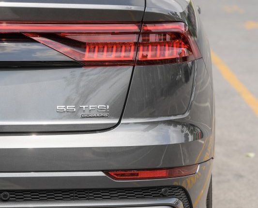 Audi Q8-GP Test Drive (12)