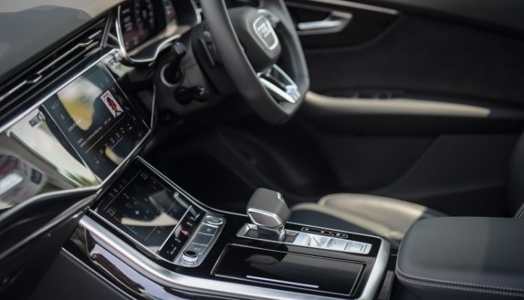 Audi Q8-GP Test Drive (17)