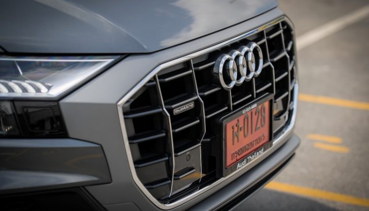 Audi Q8-GP Test Drive (19)