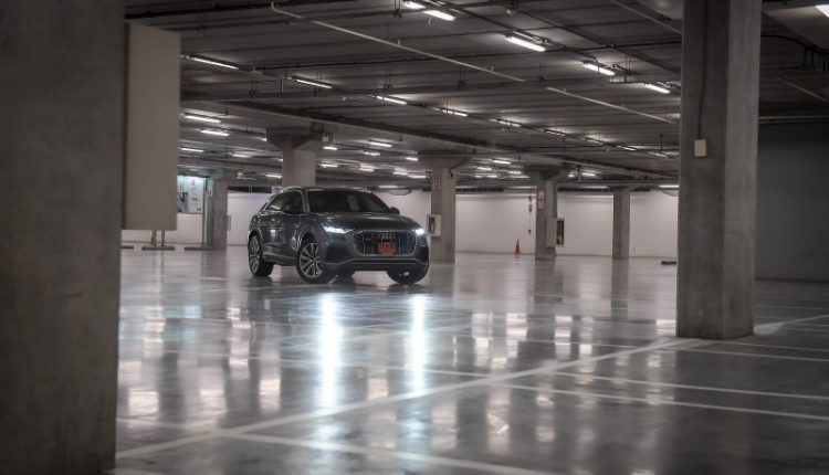 Audi Q8-GP Test Drive (2)