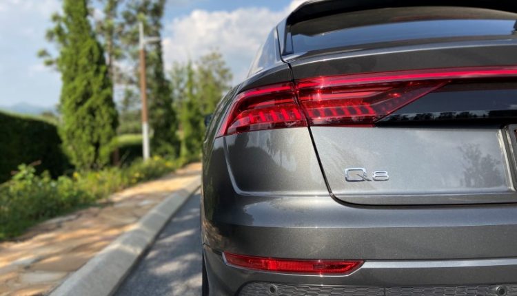 Audi Q8-GP Test Drive (24)