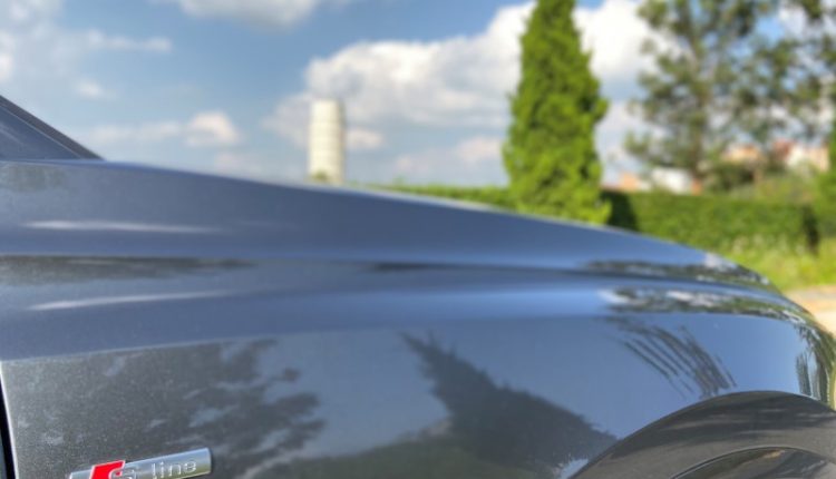 Audi Q8-GP Test Drive (27)