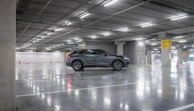 Audi Q8-GP Test Drive (3)