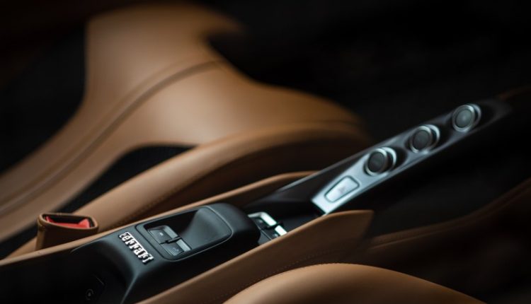 Ferrari F8 Spider Thailand Test (5)