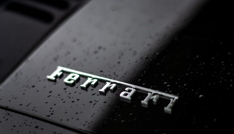 Ferrari F8 Spider Thailand Test (7)