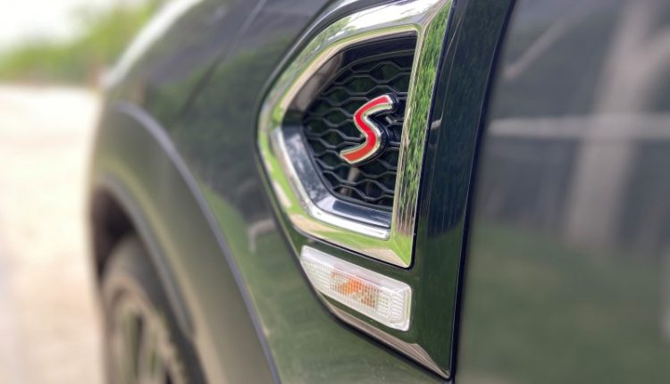 GP TEST-Mini Countryman Hightrim 2020 (10)