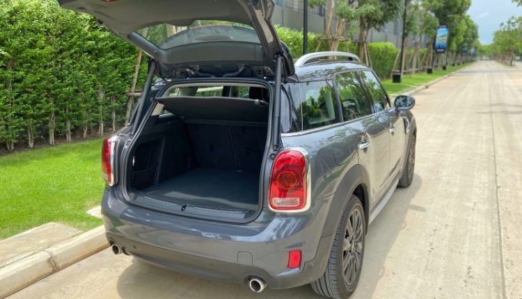 GP TEST-Mini Countryman Hightrim 2020 (13)