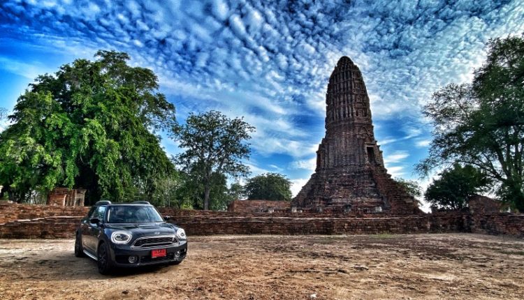 GP TEST-Mini Countryman Hightrim 2020 (19)