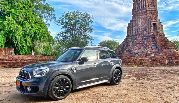 GP TEST-Mini Countryman Hightrim 2020 (24)