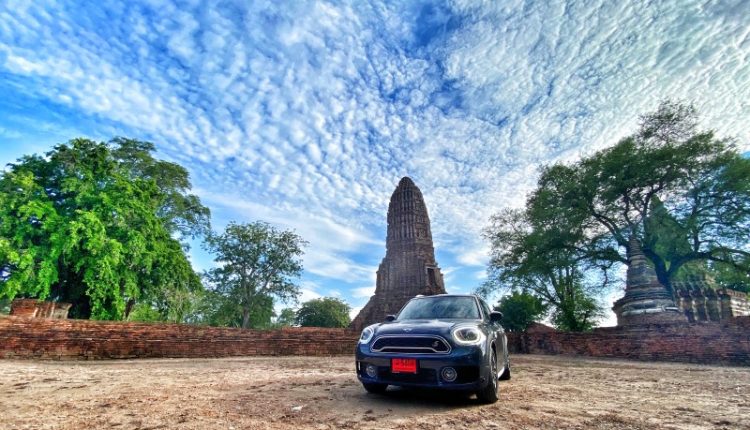 GP TEST-Mini Countryman Hightrim 2020 (26)