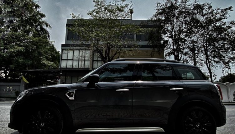 GP TEST-Mini Countryman Hightrim 2020 (29)