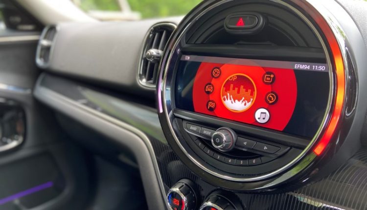 GP TEST-Mini Countryman Hightrim 2020 (3)