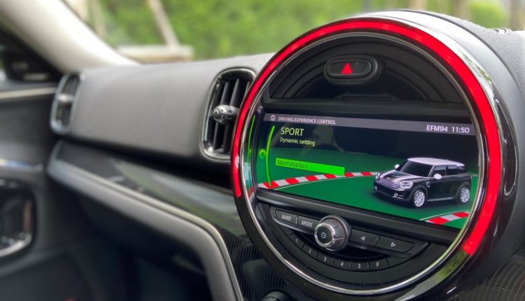 GP TEST-Mini Countryman Hightrim 2020 (4)