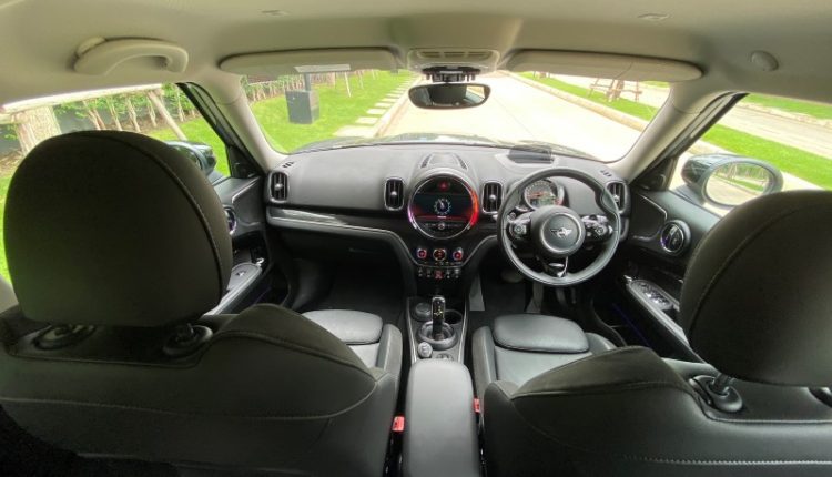 GP TEST-Mini Countryman Hightrim 2020 (6)