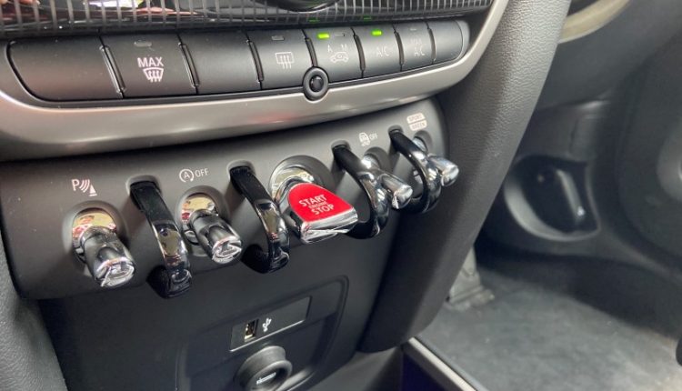 GP TEST-Mini Countryman Hightrim 2020 (8)