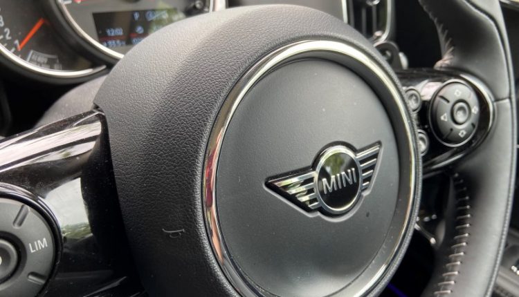 GP TEST-Mini Countryman Hightrim 2020 (9)