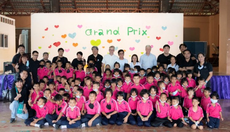 MB AMG Driving Performance-Yaowawit (10)