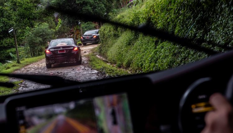 MB AMG Driving Performance-Yaowawit (14)