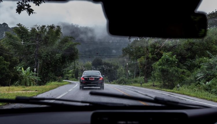 MB AMG Driving Performance-Yaowawit (15)