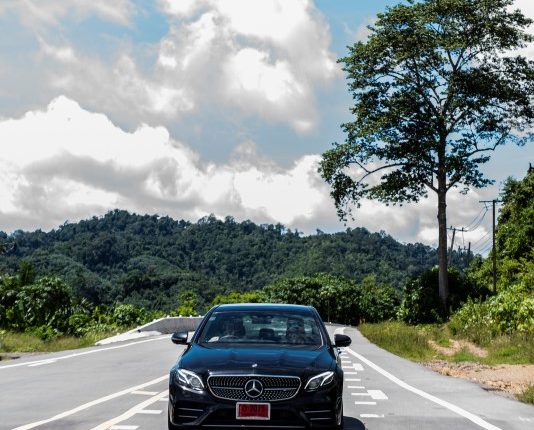 MB AMG Driving Performance-Yaowawit (16)