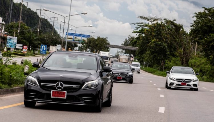 MB AMG Driving Performance-Yaowawit (18)