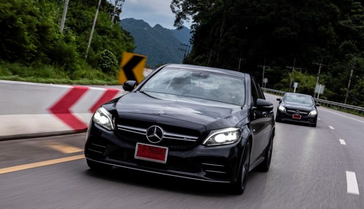 MB AMG Driving Performance-Yaowawit (19)