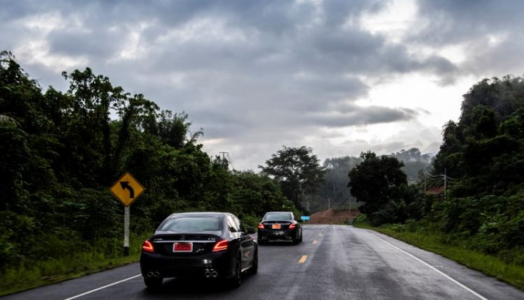 MB AMG Driving Performance-Yaowawit (21)