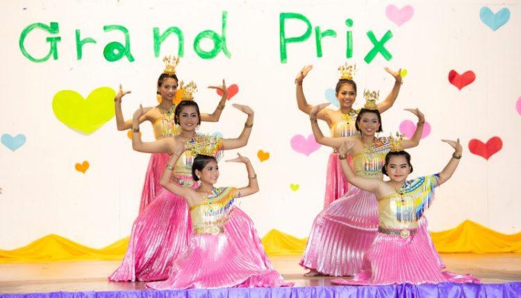 MB AMG Driving Performance-Yaowawit (23)